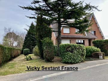 1 - Verquin, House