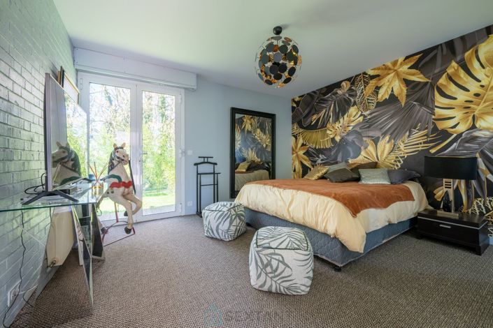 Image No.17-Propriété de 4 chambres à vendre à Fontainebleau