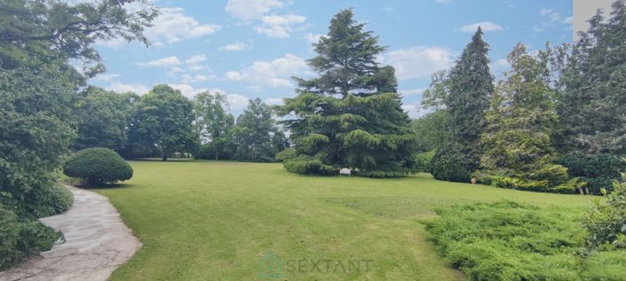 Image No.21-Propriété de 4 chambres à vendre à Fontainebleau