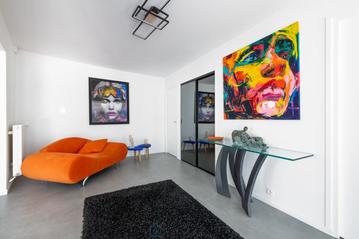 Image No.6-Propriété de 4 chambres à vendre à Fontainebleau