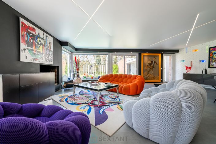 Image No.8-Propriété de 4 chambres à vendre à Fontainebleau