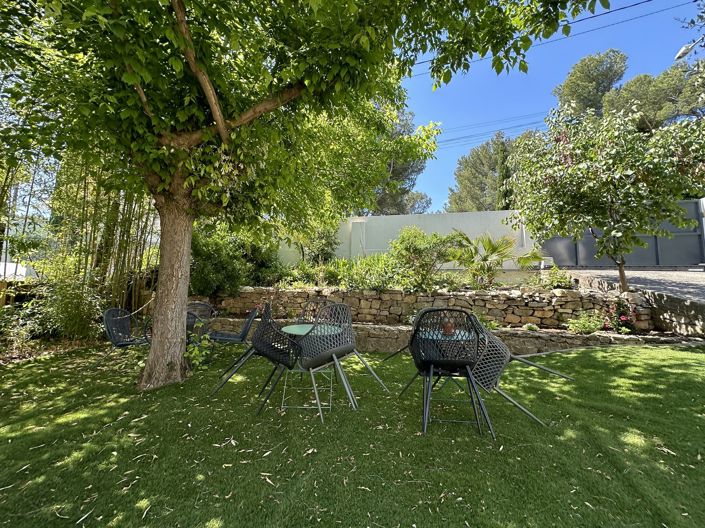 Image No.4-Villa de 4 chambres à vendre à Nîmes