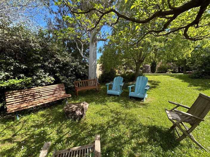 Image No.14-Propriété de 5 chambres à vendre à Saint-Christol-lès-Alès