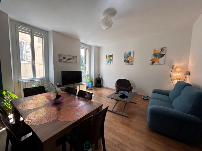 Image No.1-Propriété de 2 chambres à vendre à Alès