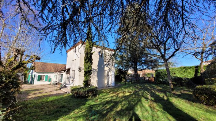 Image No.3-Maison de 3 chambres à vendre à La Force