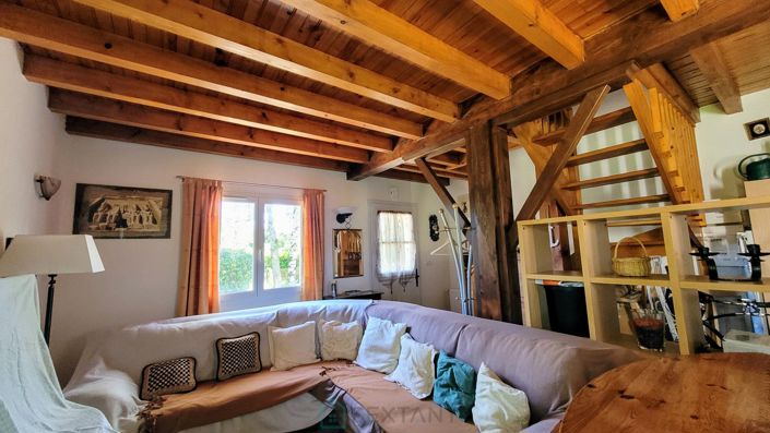 Image No.15-Maison de 3 chambres à vendre à La Force