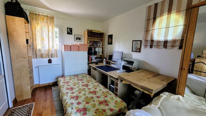 Image No.5-Maison de 3 chambres à vendre à La Force