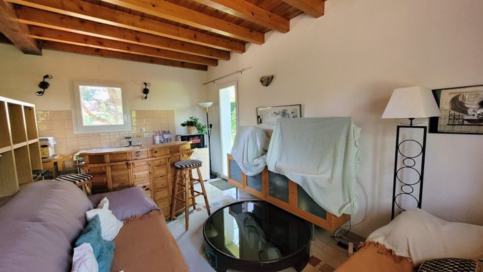 Image No.6-Maison de 3 chambres à vendre à La Force