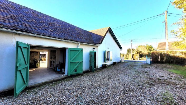 Image No.7-Maison de 3 chambres à vendre à La Force