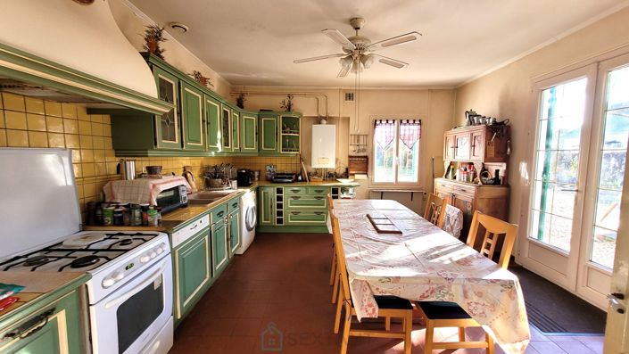 Image No.8-Maison de 3 chambres à vendre à La Force