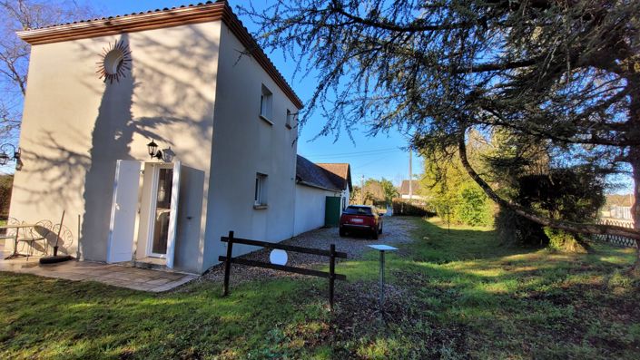 Image No.9-Maison de 3 chambres à vendre à La Force