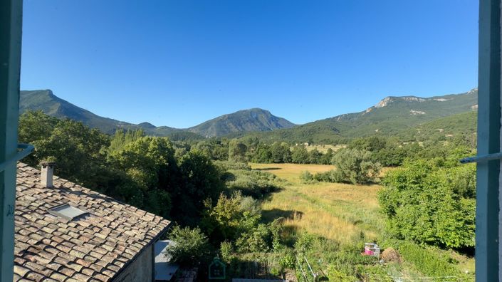 Image No.1-Propriété de 3 chambres à vendre à Castellane