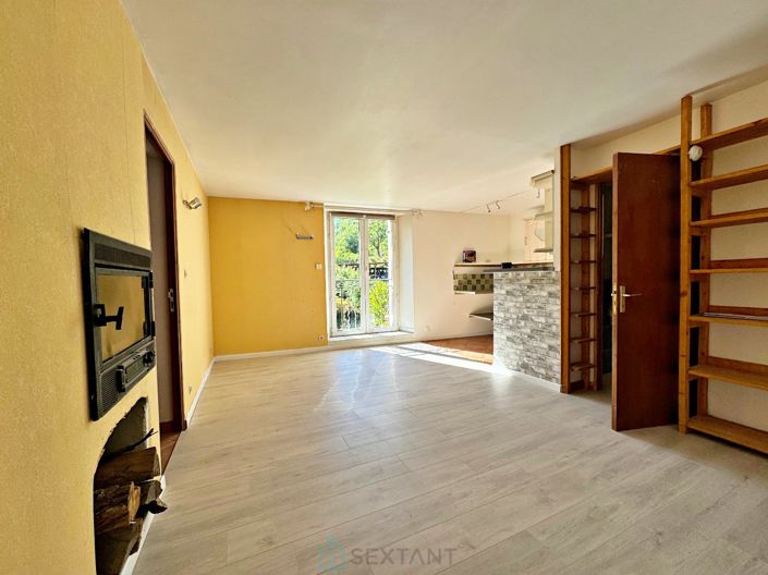 Image No.3-Propriété de 3 chambres à vendre à Castellane