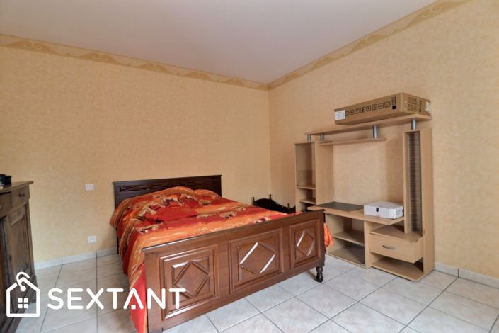 Image No.11-Propriété de 4 chambres à vendre à Puy-Guillaume