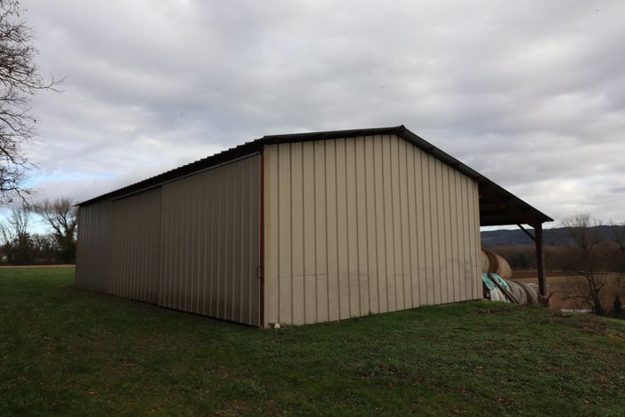 Image No.15-Propriété de 4 chambres à vendre à Puy-Guillaume
