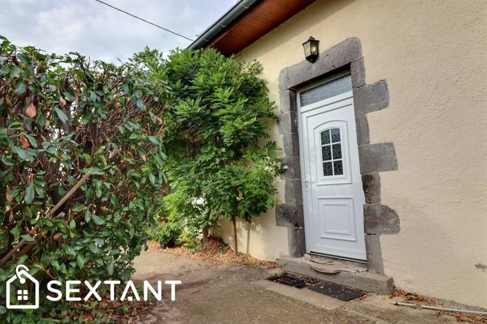 Image No.3-Propriété de 4 chambres à vendre à Puy-Guillaume