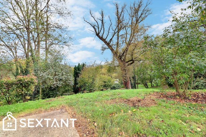 Image No.4-Propriété de 4 chambres à vendre à Puy-Guillaume