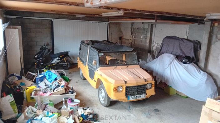 Image No.12-Propriété de 4 chambres à vendre à France