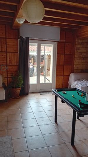 Image No.6-Propriété de 4 chambres à vendre à France