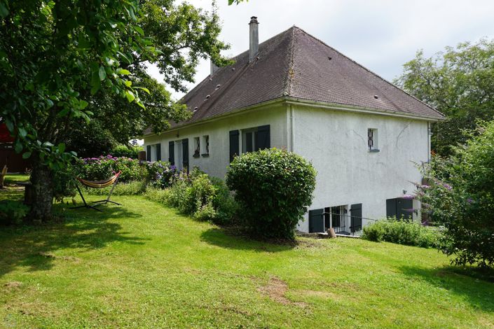 Image No.1-Maison de 3 chambres à vendre à Jumilhac-le-Grand