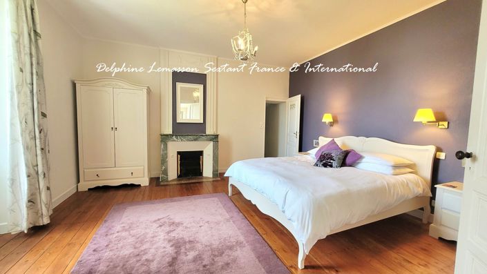 Image No.13-Propriété de 6 chambres à vendre à Duras