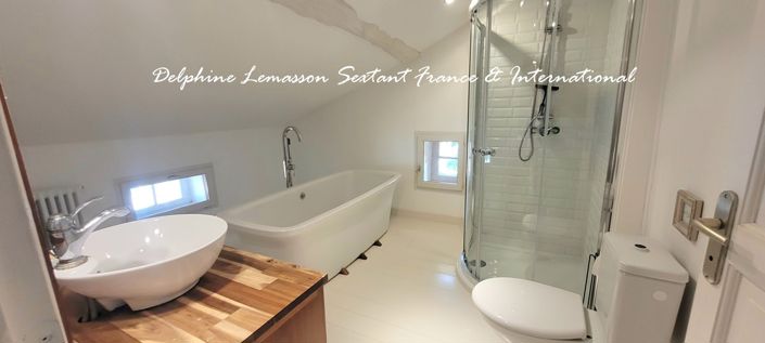 Image No.17-Propriété de 6 chambres à vendre à Duras