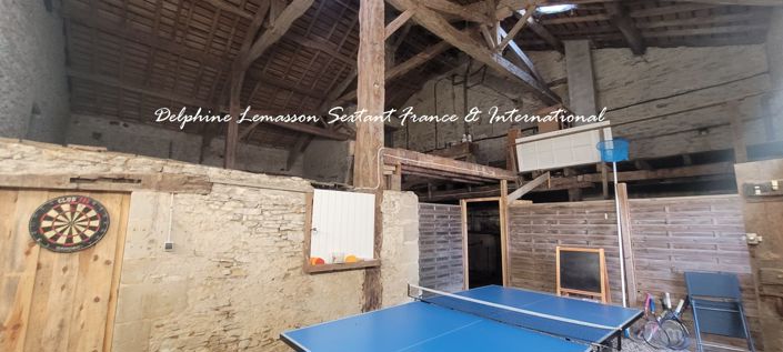 Image No.24-Propriété de 6 chambres à vendre à Duras