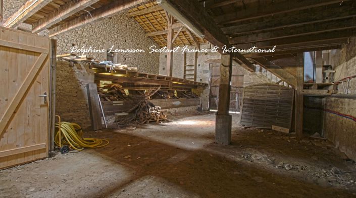 Image No.25-Propriété de 6 chambres à vendre à Duras