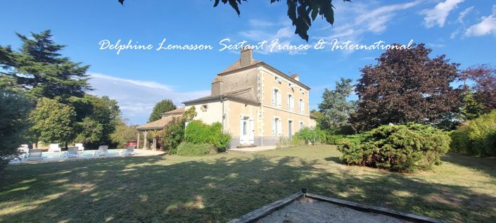 Image No.27-Propriété de 6 chambres à vendre à Duras