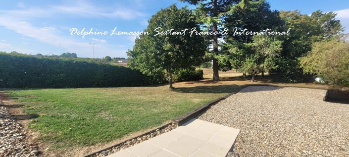 Image No.5-Propriété de 6 chambres à vendre à Duras