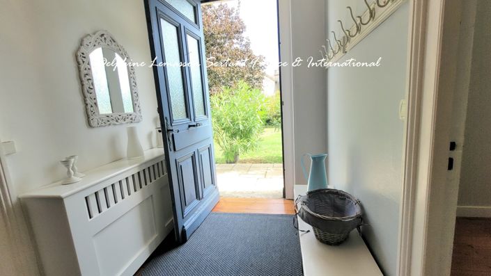 Image No.7-Propriété de 6 chambres à vendre à Duras