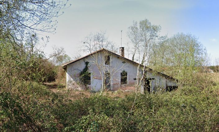 Image No.1-Propriété de 2 chambres à vendre à Pontonx-sur-l'Adour
