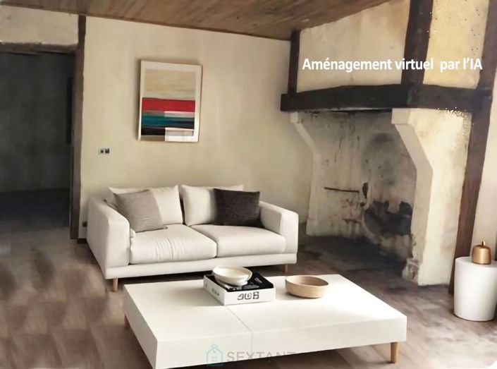 Image No.5-Propriété de 2 chambres à vendre à Pontonx-sur-l'Adour