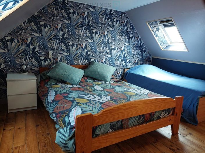 Image No.13-Propriété de 4 chambres à vendre à France