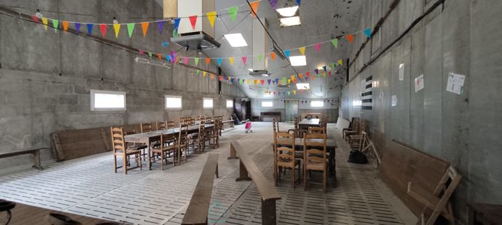 Image No.21-Propriété de 4 chambres à vendre à France