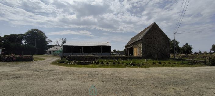 Image No.22-Propriété de 4 chambres à vendre à France