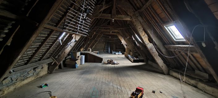 Image No.26-Propriété de 4 chambres à vendre à France