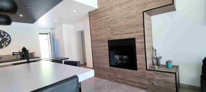 Image No.18-Villa de 5 chambres à vendre à Vinca