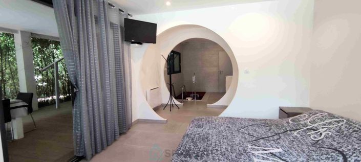 Image No.19-Villa de 5 chambres à vendre à Vinca