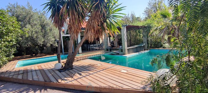 Image No.26-Villa de 5 chambres à vendre à Vinca