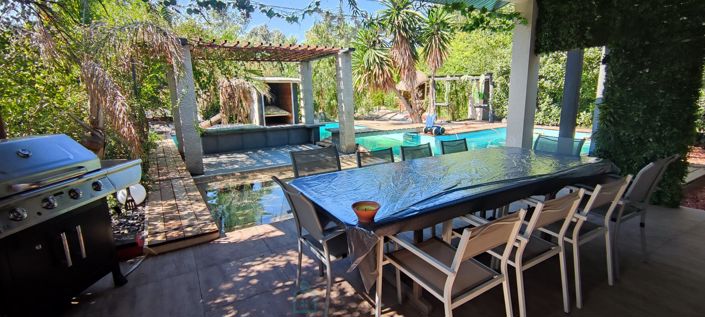 Image No.5-Villa de 5 chambres à vendre à Vinca