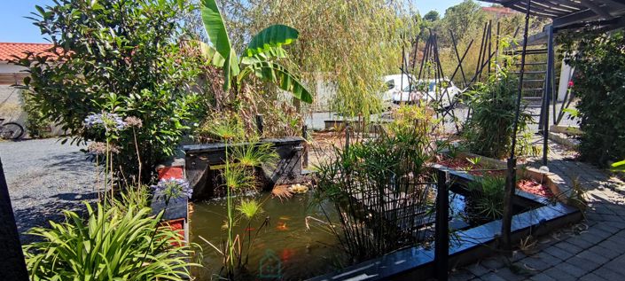 Image No.9-Villa de 5 chambres à vendre à Vinca