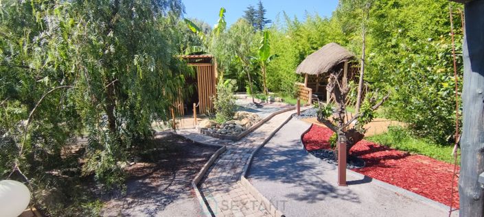 Image No.8-Villa de 5 chambres à vendre à Vinca