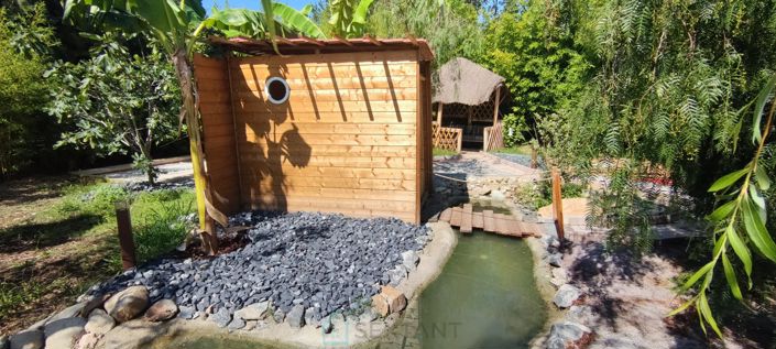 Image No.7-Villa de 5 chambres à vendre à Vinca