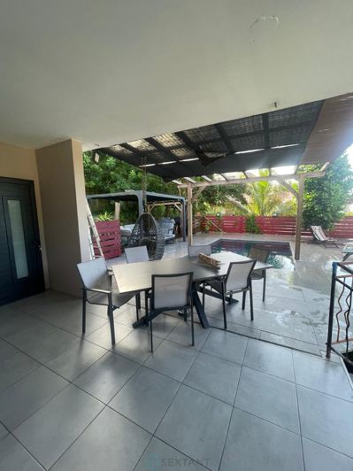 Image No.2-Propriété de 6 chambres à vendre à Fort-de-France