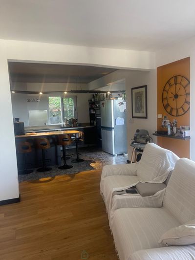 Image No.4-Propriété de 6 chambres à vendre à Fort-de-France