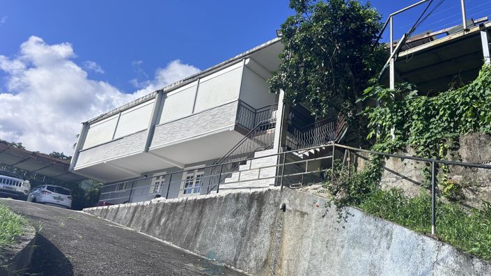 Image No.7-Propriété de 6 chambres à vendre à Fort-de-France