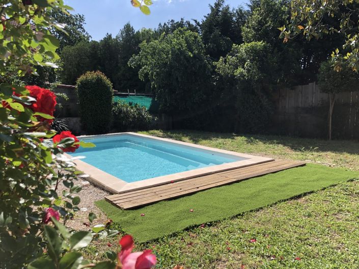 Image No.5-Propriété de 2 chambres à vendre à Alès