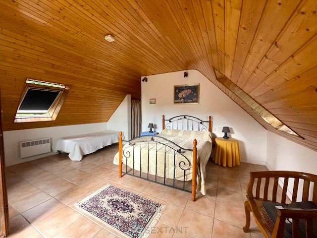 Image No.12-Propriété de 7 chambres à vendre à Brasparts