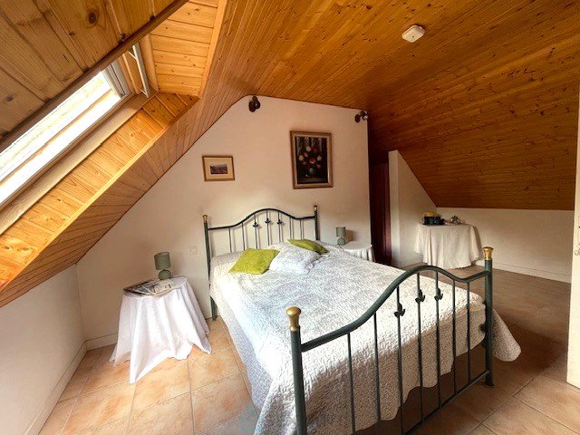 Image No.15-Propriété de 7 chambres à vendre à Brasparts